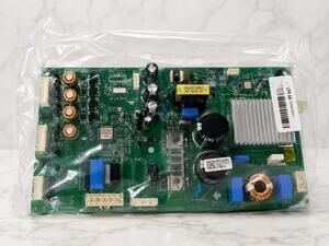 LG EBR78940616 Refrigerator Electronic Control Board OEM Main PCB Replacement